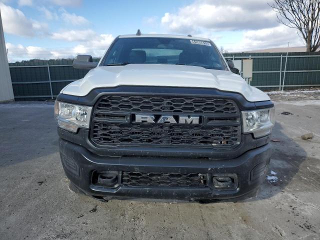 Photo 5 from auction – 2022 RAM 2500 TRADE with VIN 3C6UR5HL7NG203464