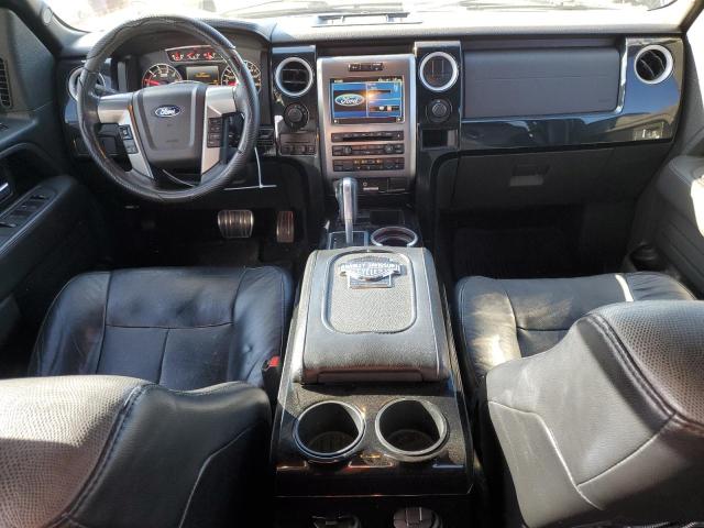 Photo 8 from auction – 2012 FORD F150 SUPER with VIN 1FTFW1E66CFA22372