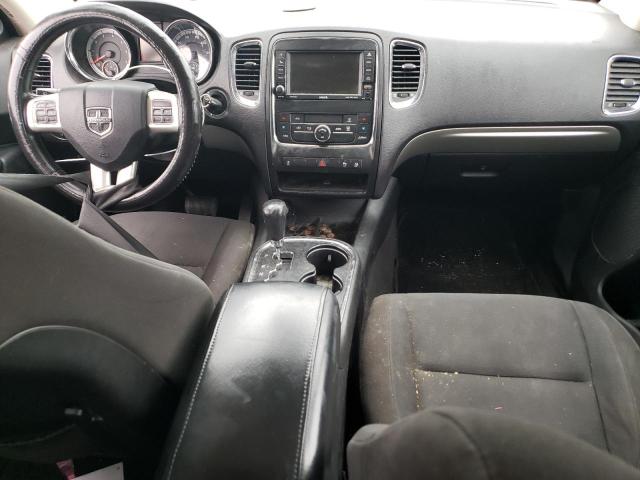 Photo 8 from auction – 2013 DODGE DURANGO SX with VIN 1C4RDHAG6DC685440