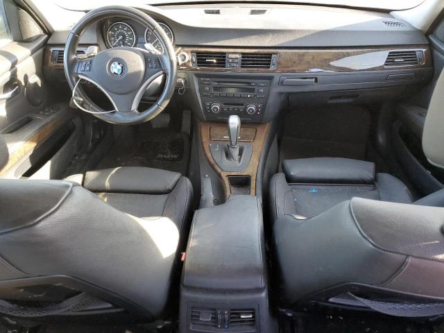 Photo 8 from auction – 2007 BMW 3 SERIES with VIN WBAVB73567PA86173