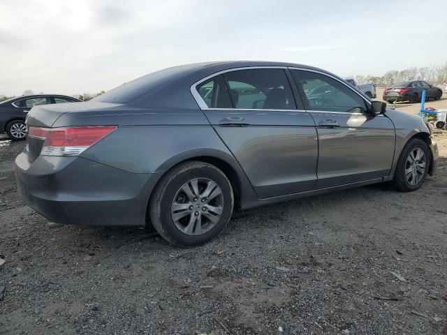 Photo 3 from auction – 2012 HONDA ACCORD LXP with VIN 1HGCP2F49CA082891