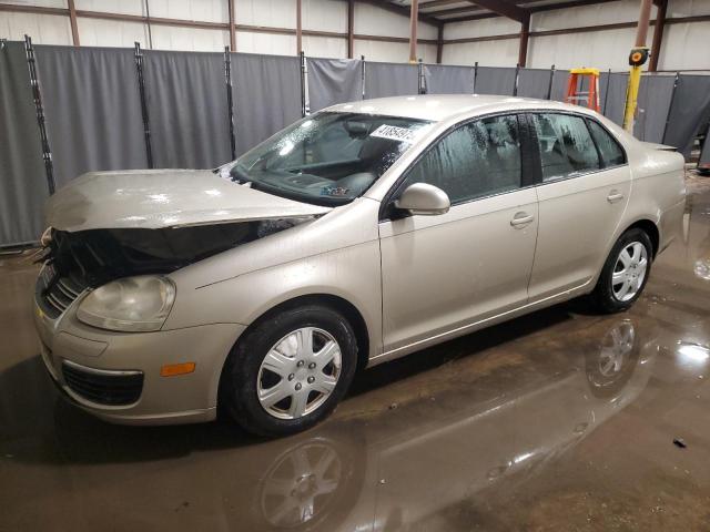 VOLKSWAGEN JETTA VALU 2006 with VIN 3VWPF81K36M674965 - Photo from auction