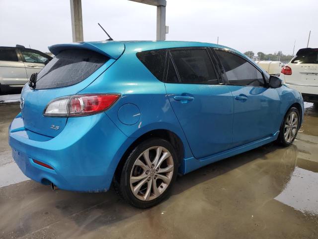 Photo 3 from auction – 2010 MAZDA 3 S with VIN JM1BL1H64A1152180