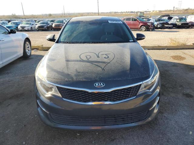 Photo 5 from auction – 2016 KIA OPTIMA LX with VIN KNAGT4L38G5084436