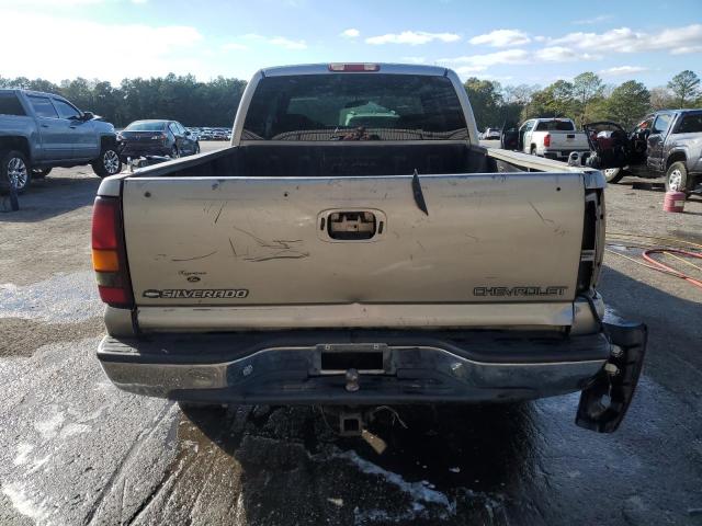 Photo 6 from auction – 2000 CHEVROLET SILVERADO with VIN 2GCEC19W3Y1334095