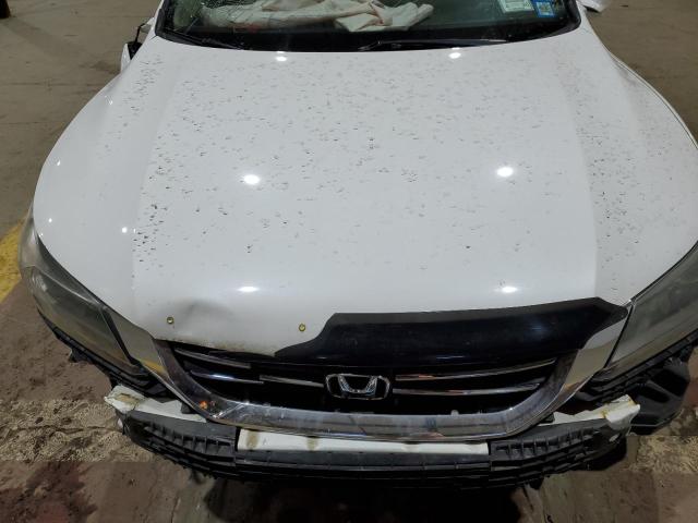 Photo 11 from auction – 2014 HONDA ACCORD EX with VIN 1HGCR2F70EA071804