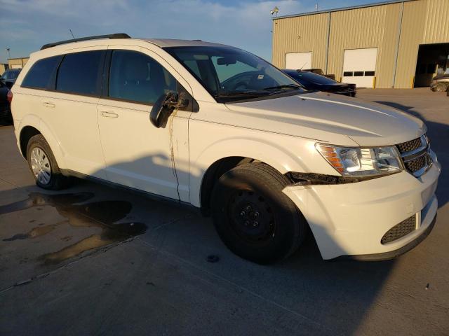 Photo 4 from auction – 2012 DODGE JOURNEY SE with VIN 3C4PDCAB5CT238955
