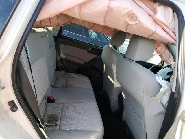 Photo 10 from auction – 2016 SUBARU FORESTER 2 with VIN JF2SJADC8GH415905