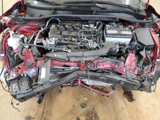 Photo 12 from auction – 2023 TOYOTA COROLLA CR with VIN 7MUEAAAG0PV050866