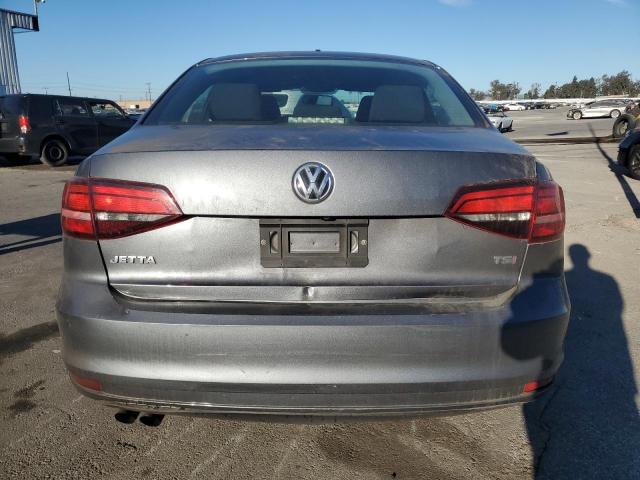 Photo 6 from auction – 2017 VOLKSWAGEN JETTA S with VIN 3VW2B7AJ8HM331434