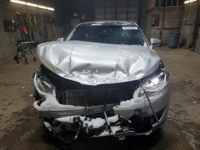 Photo 5 from auction – 2016 LINCOLN MKX RESERV with VIN 2LMTJ8LR2GBL62570