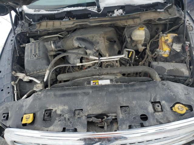 Photo 11 from auction – 2016 RAM 1500 LARAM with VIN 1C6RR7NT3GS379901