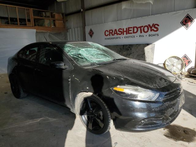 Photo 4 from auction – 2015 DODGE DART SXT with VIN 1C3CDFBB1FD140955