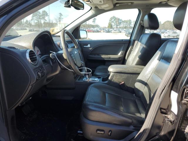 Photo 7 from auction – 2005 FORD FREESTYLE with VIN 1FMDK06175GA35298