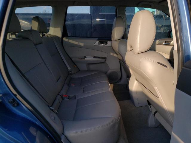 Photo 11 from auction – 2010 SUBARU FORESTER 2 with VIN JF2SH6DC5AH737806