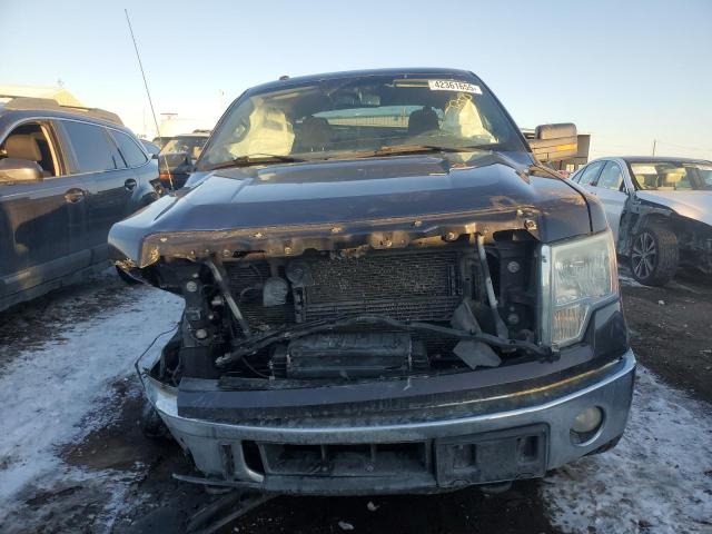 Photo 5 from auction – 2014 FORD F150 SUPER with VIN 1FTFX1ET9EFA56148