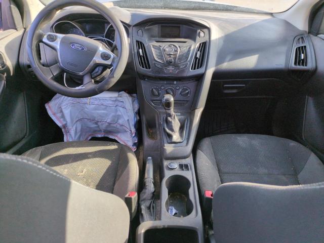 Photo 8 from auction – 2013 FORD FOCUS S with VIN 1FADP3E20DL362588
