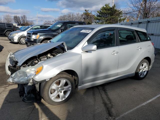 Photo 1 from auction – 2006 TOYOTA COROLLA MA with VIN 2T1KR32E06C605935