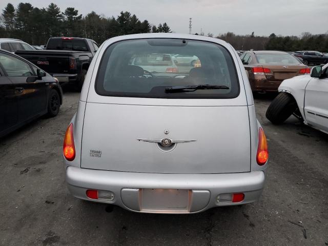 Photo 6 from auction – 2005 CHRYSLER PT CRUISER with VIN 3C4FY58B35T554245