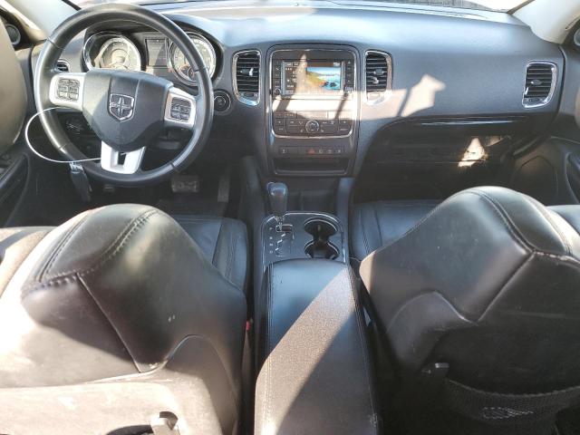 Photo 8 from auction – 2013 DODGE DURANGO CR with VIN 1C4RDHDG4DC665148