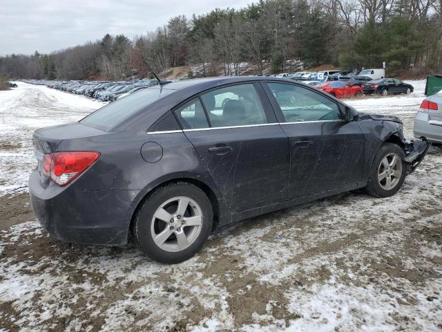 Photo 3 from auction – 2014 CHEVROLET CRUZE LT with VIN 1G1PC5SB4E7340423