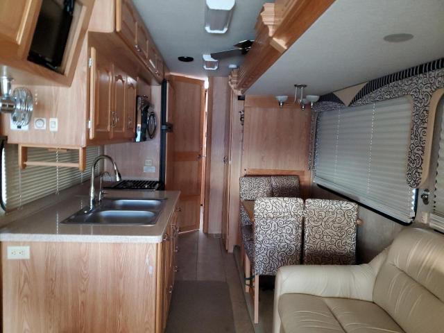Photo 6 from auction – 2007 FREIGHTLINER CHASSIS X with VIN 4UZAB2DJ97CZ17522