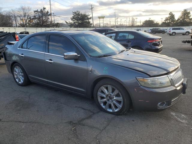 Photo 4 from auction – 2010 LINCOLN MKZ with VIN 3LNHL2JC2AR630890
