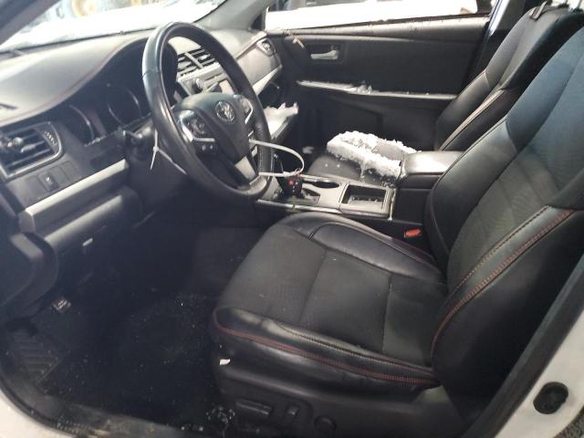 Photo 7 from auction – 2017 TOYOTA CAMRY LE with VIN 4T1BF1FK4HU371295