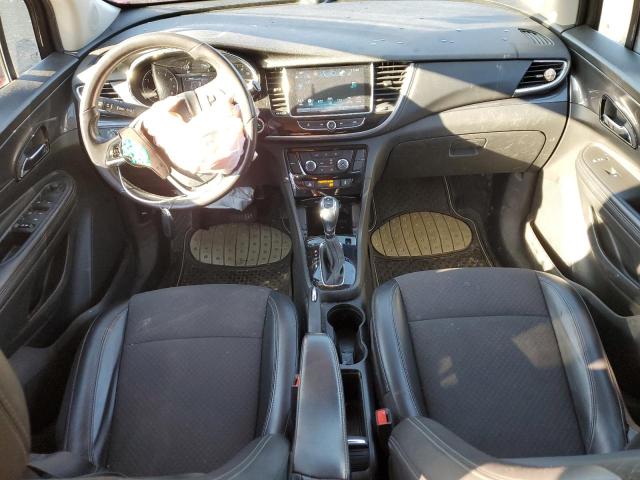 Снимка 8 от търг – 2019 BUICK ENCORE PRE с VIN KL4CJASB0KB899989