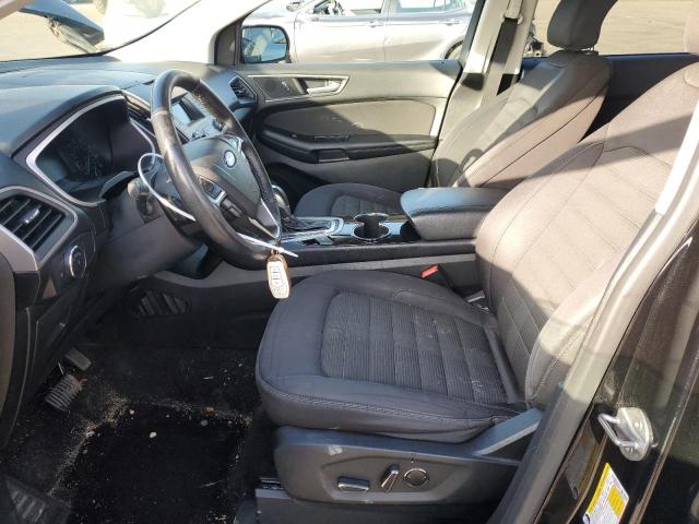 Photo 7 from auction – 2016 FORD EDGE SEL with VIN 2FMPK4J90GBC00071