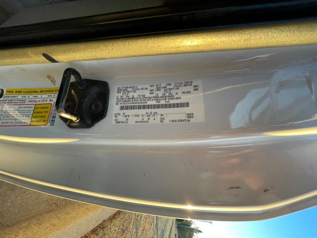 Photo 10 from auction – 2017 FORD F150 SUPER with VIN 1FTEX1CF8HKD53335