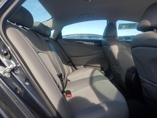 Foto 10 de la subasta – 2014 HYUNDAI SONATA SE con VIN 5NPEC4AC2EH822693