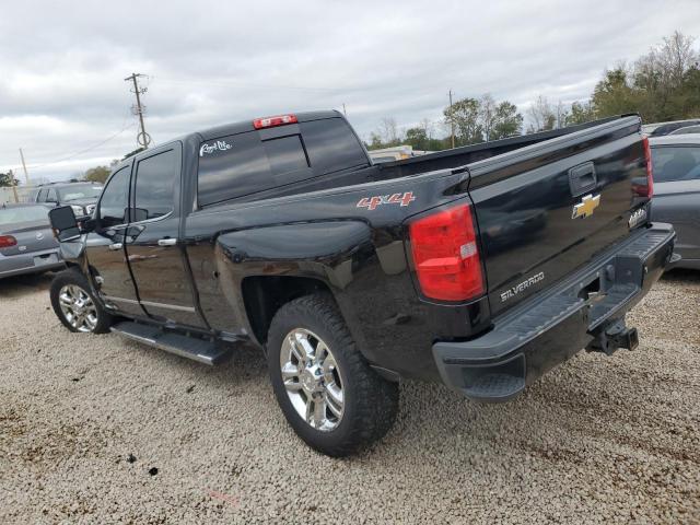 Photo 2 from auction – 2015 CHEVROLET SILVERADO with VIN 1GC1KXE80FF643220