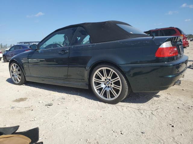 Photo 2 from auction – 2004 BMW M3 with VIN WBSBR93464PK06026