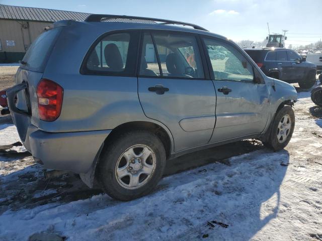 Photo 3 from auction – 2004 TOYOTA RAV4 with VIN JTEGD20V140042544