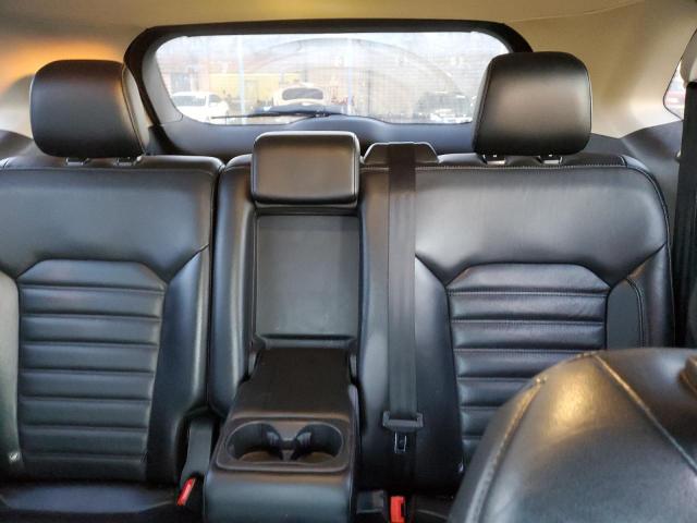 Photo 10 from auction – 2016 FORD EDGE SEL with VIN 2FMPK4J98GBC03509