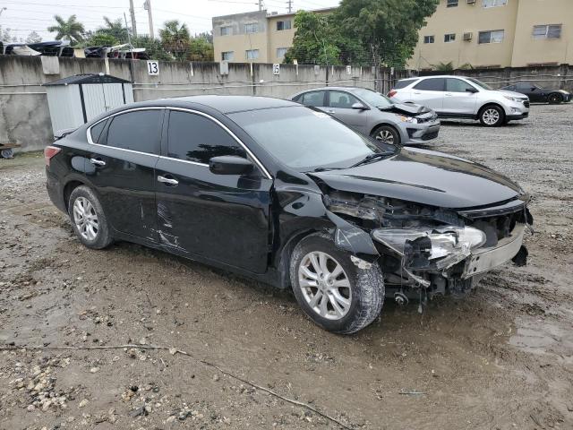 Photo 4 from auction – 2015 NISSAN ALTIMA 2.5 with VIN 1N4AL3AP1FC464453