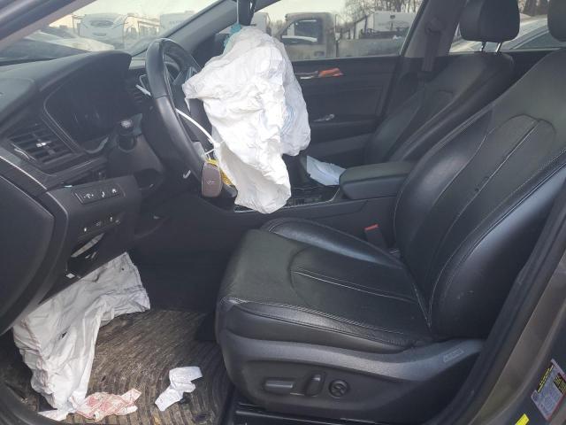Photo 7 from auction – 2019 HYUNDAI SONATA LIM with VIN 5NPE34AF4KH816772