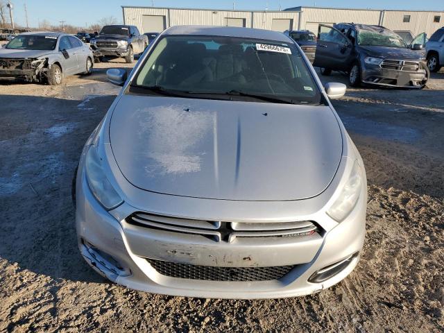 Photo 5 from auction – 2013 DODGE DART SXT with VIN 1C3CDFBA2DD268495