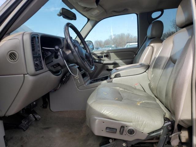 Photo 7 from auction – 2006 CHEVROLET SILVERADO with VIN 1GCHK23D26F140967