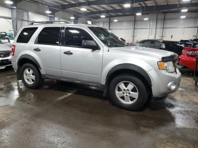 Photo 4 from auction – 2010 FORD ESCAPE XLT with VIN 1FMCU9DG5AKD29162