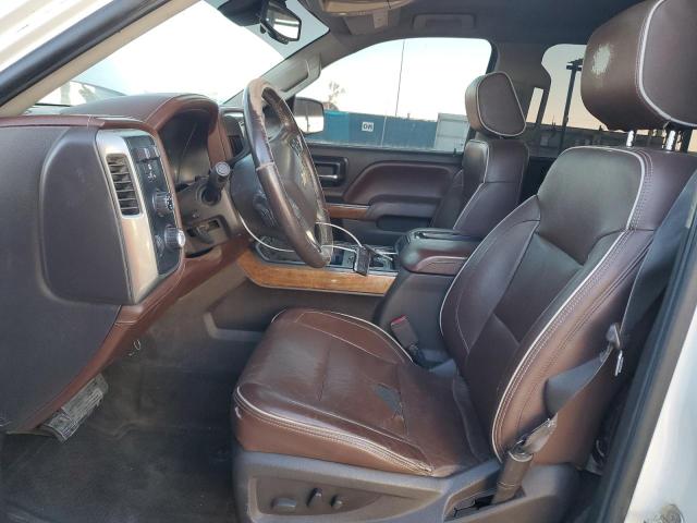 Photo 7 from auction – 2014 CHEVROLET SILVERADO with VIN 3GCUKTEC5EG303388