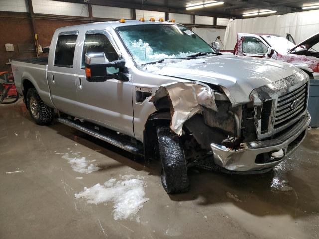 صورة رقم 4 من المزاد - 2010 FORD F250 SUPER مع VIN 1FTSW2BRXAEB06331