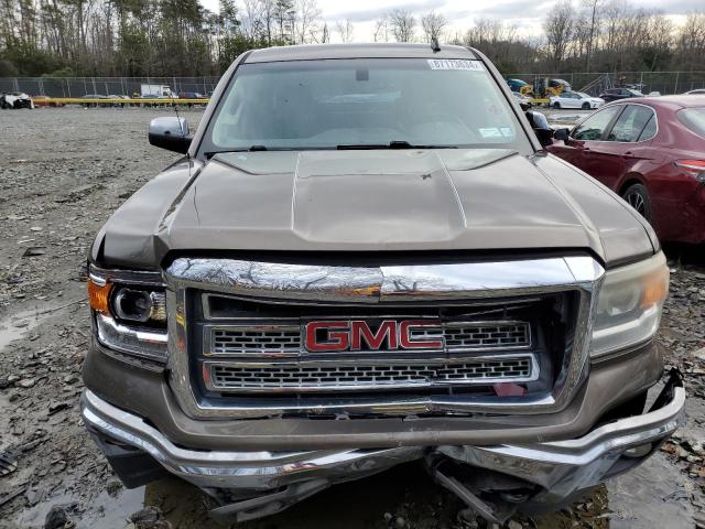 Photo 5 from auction – 2014 GMC SIERRA K15 with VIN 3GTU2VEC6EG300995