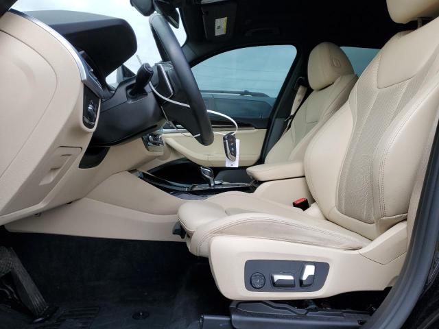 Photo 7 from auction – 2022 BMW X3 SDRIVE3 with VIN 5UX43DP07N9K12062