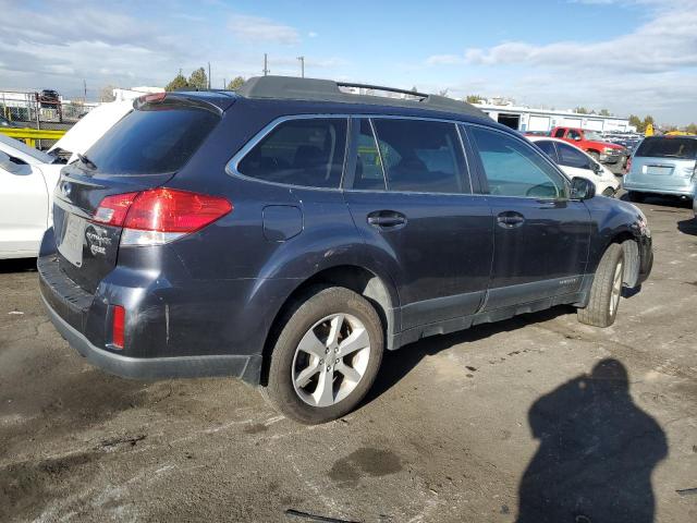 Снимка 3 от търг – 2013 SUBARU OUTBACK 2. с VIN 4S4BRBCCXD3320538