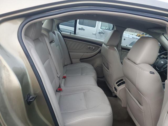 Фото 10 с аукциона – 2012 FORD TAURUS LIM с VIN 1FAHP2FW1CG105671