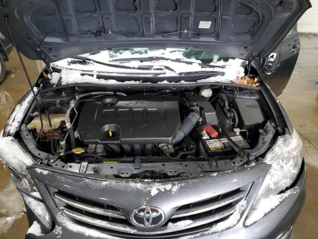 Photo 11 from auction – 2013 TOYOTA COROLLA BA with VIN 2T1BU4EE8DC083049