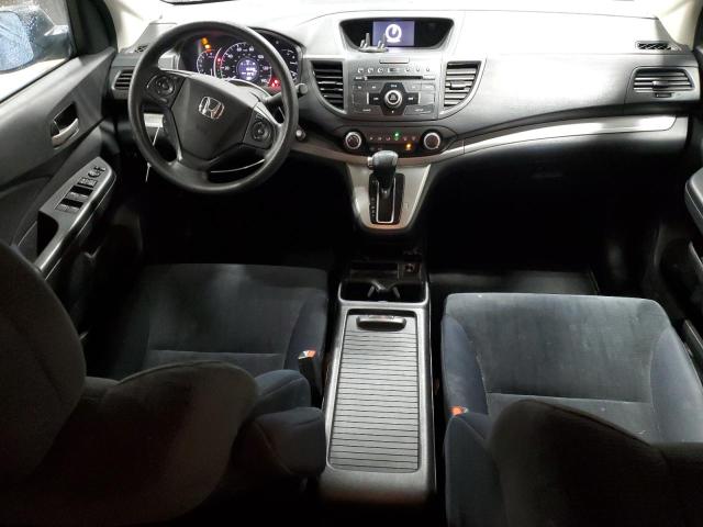 Photo 8 from auction – 2014 HONDA CR-V LX with VIN 2HKRM4H35EH711706