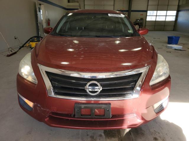 صورة رقم 5 من المزاد - 2014 NISSAN ALTIMA 2.5 مع VIN 1N4AL3AP1EC279768